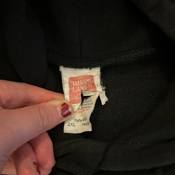 Cool Hoodie - Picture 4 of 4